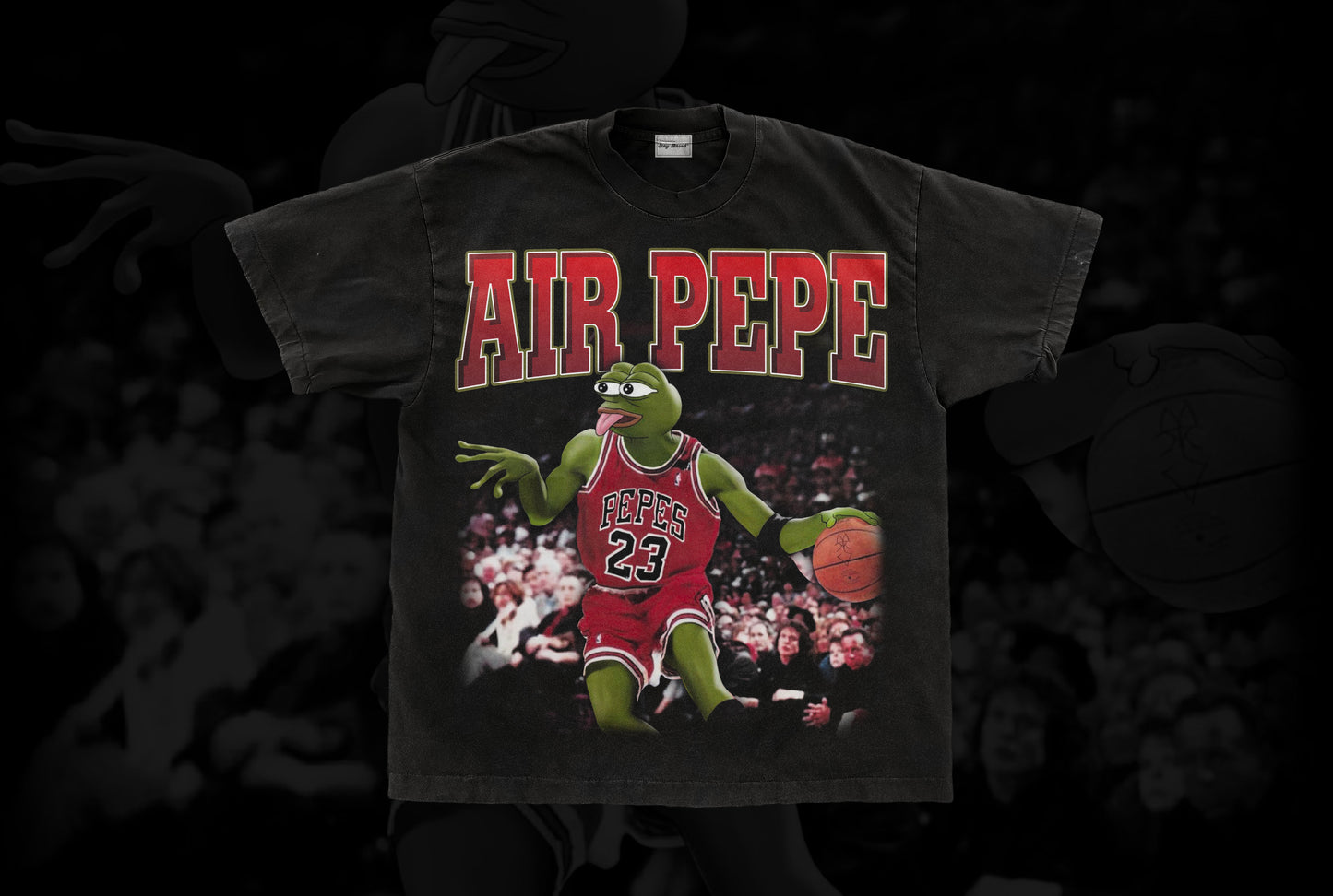 Air Pepe