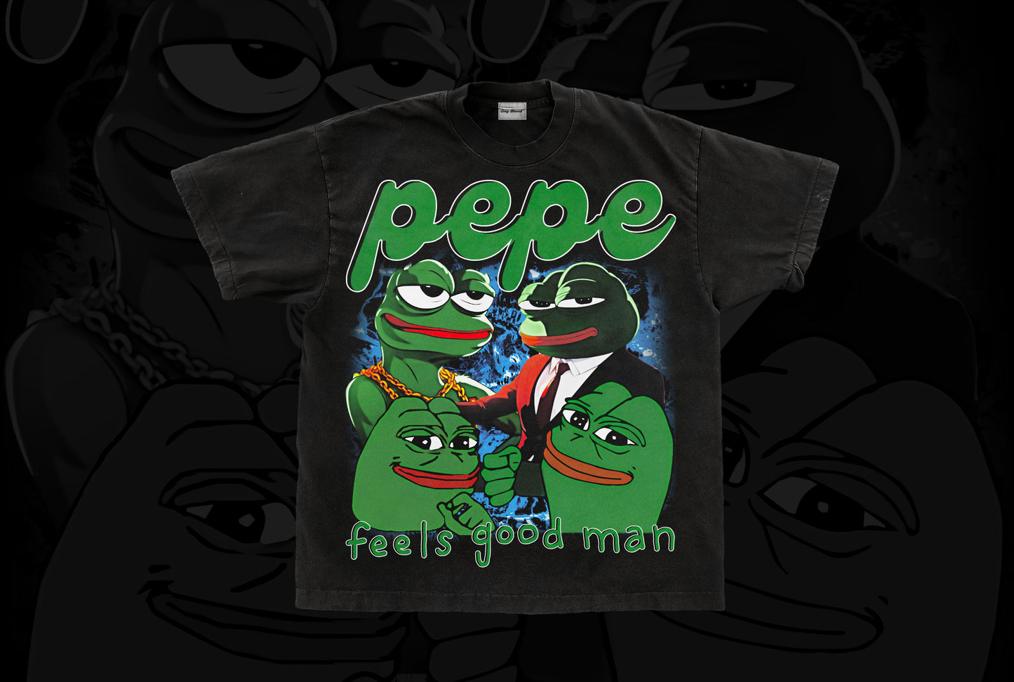 Based Pepe